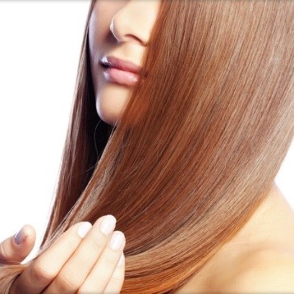 Para el cabello, piel y uñas