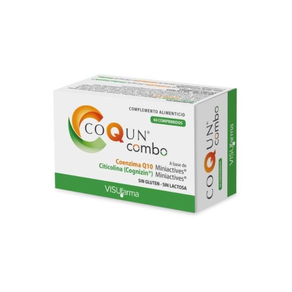 Coquncombo 60 Compr
