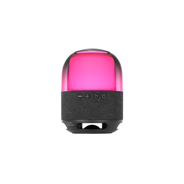 Mars gaming barra sonido msflow bt 5.3 15w negro