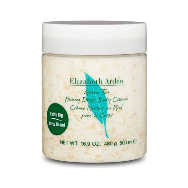 Elizabeth arden green tea honey drops crema corporal 500ml